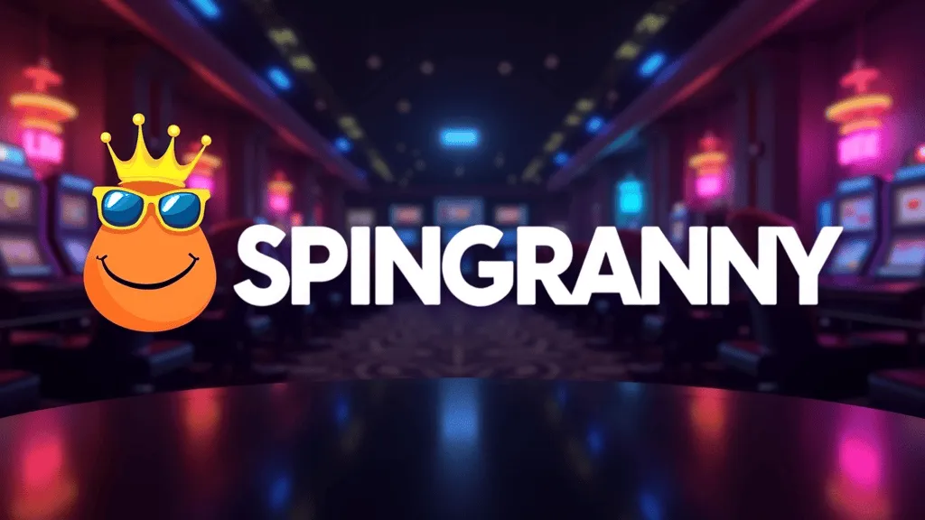 spingranny spingranny